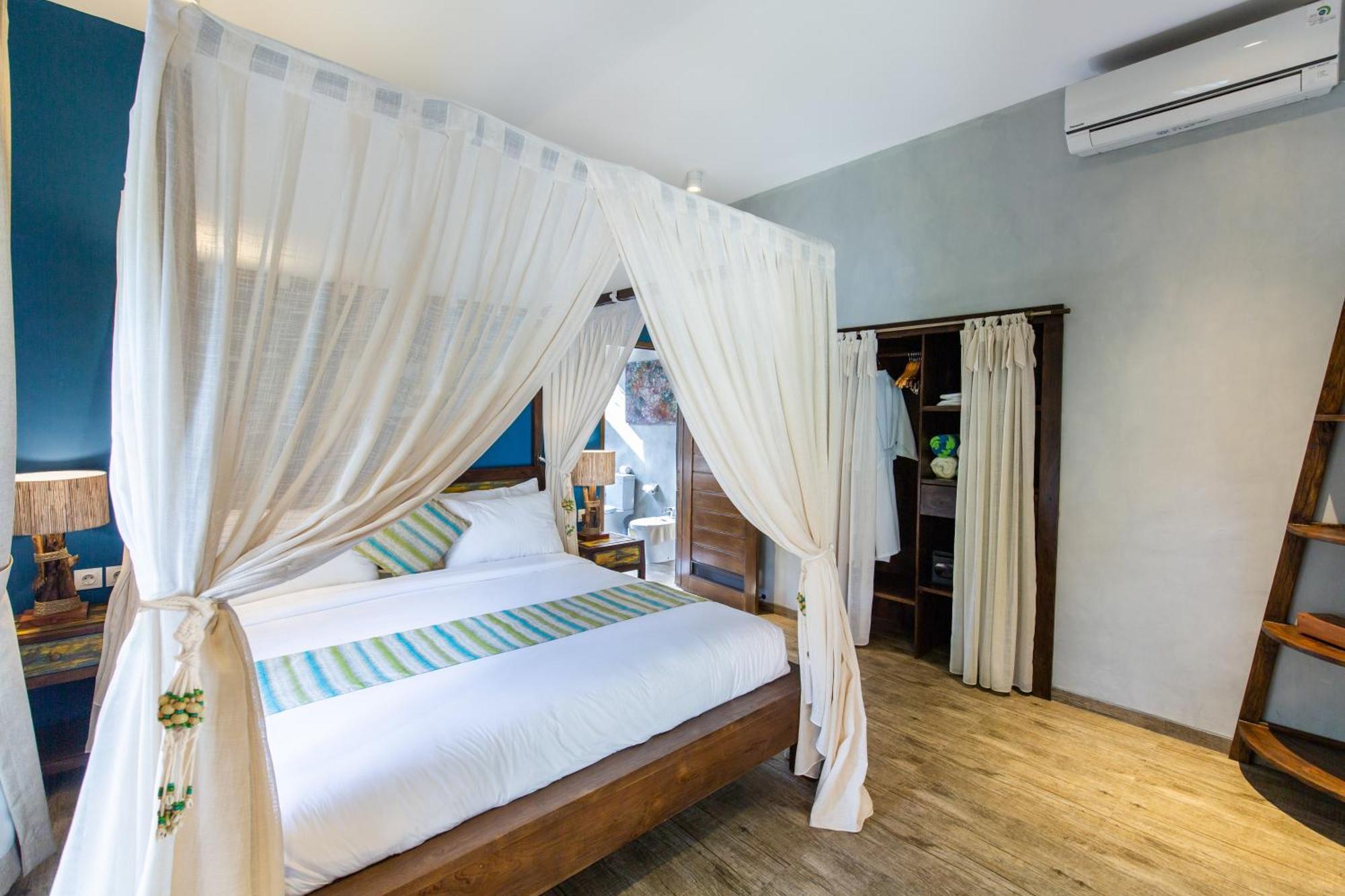 Delight Art Villas Seminyak Exterior foto